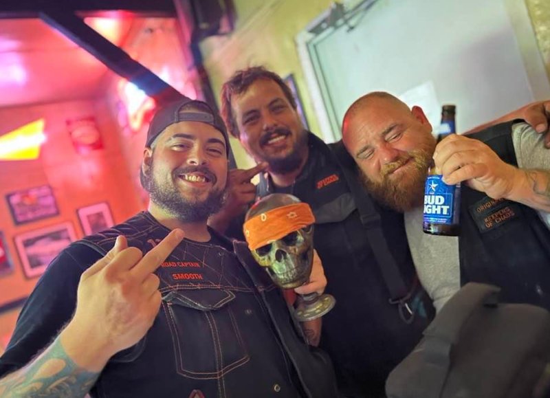 Tommy Lynn Woodcock, Jr. - Photo 85