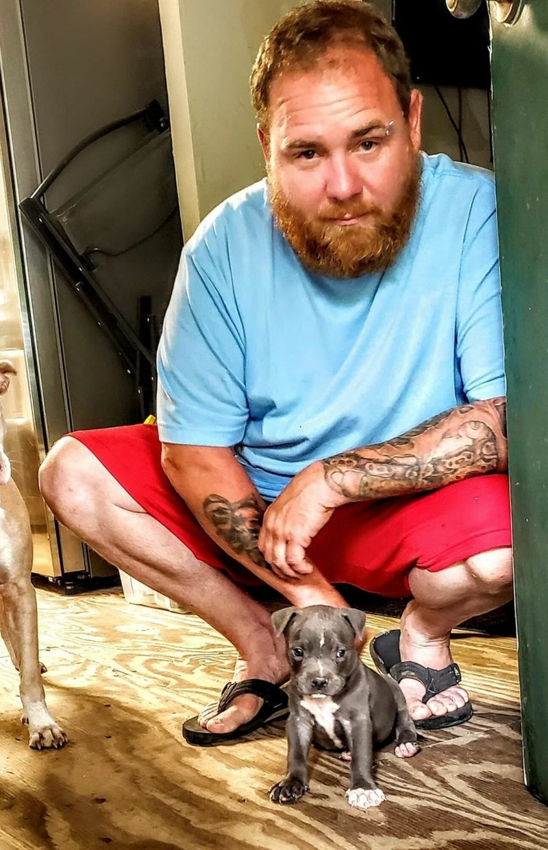 Tommy Lynn Woodcock, Jr. - Photo 86