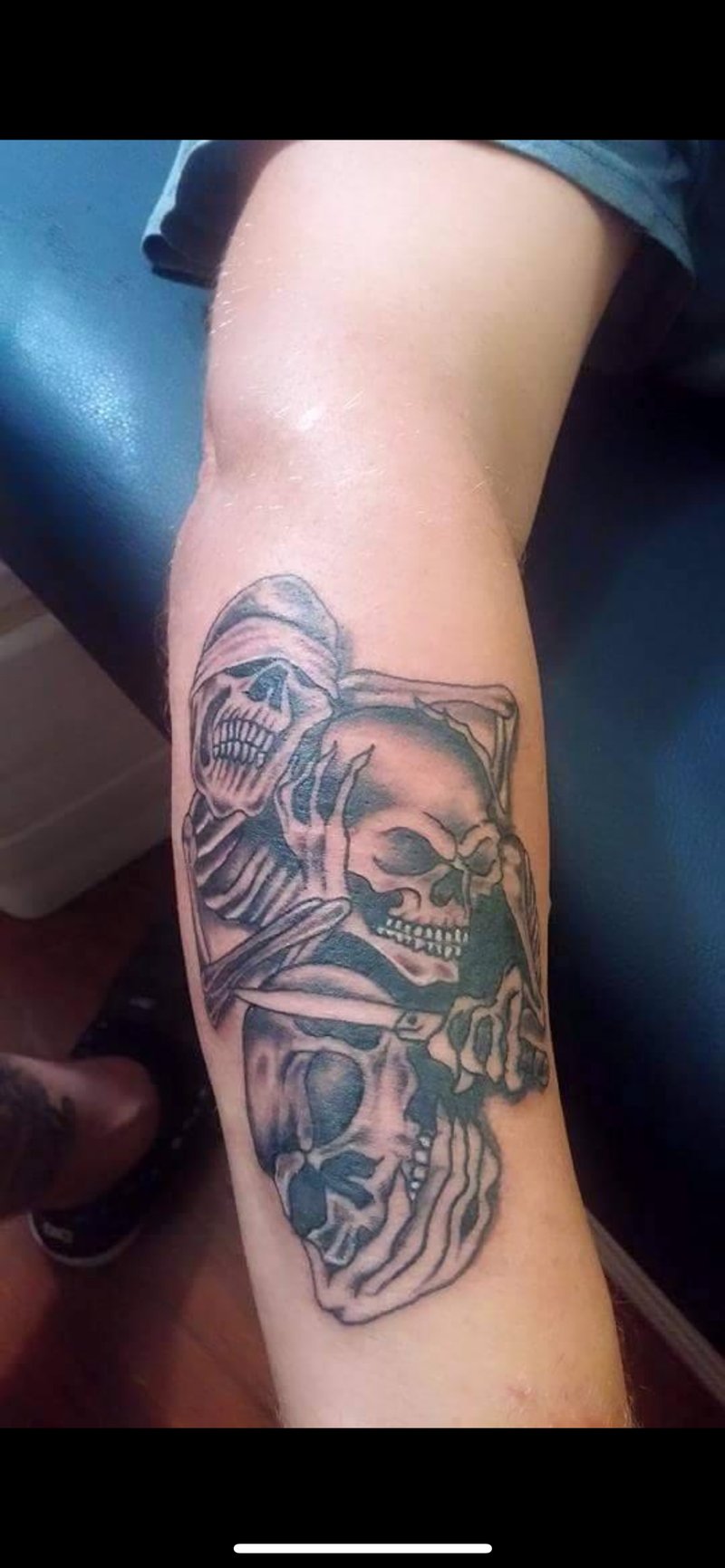 Tommy Lynn Woodcock, Jr. - Photo 101