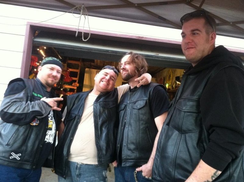 Tommy Lynn Woodcock, Jr. - Photo 104