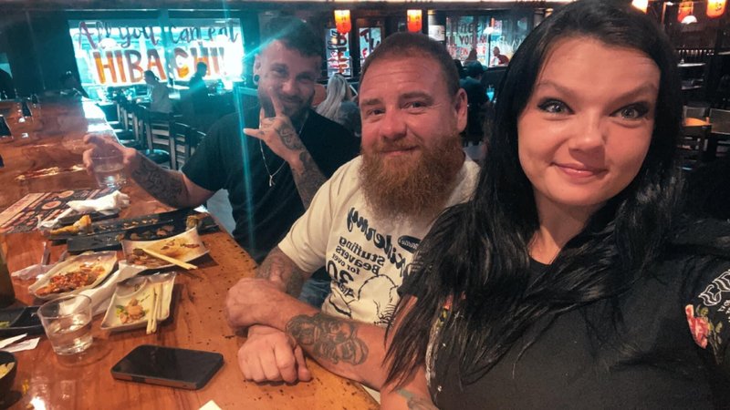 Tommy Lynn Woodcock, Jr. - Photo 105