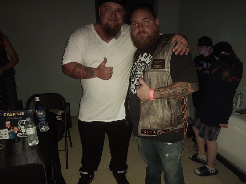 Tommy Lynn Woodcock, Jr. - Photo 107