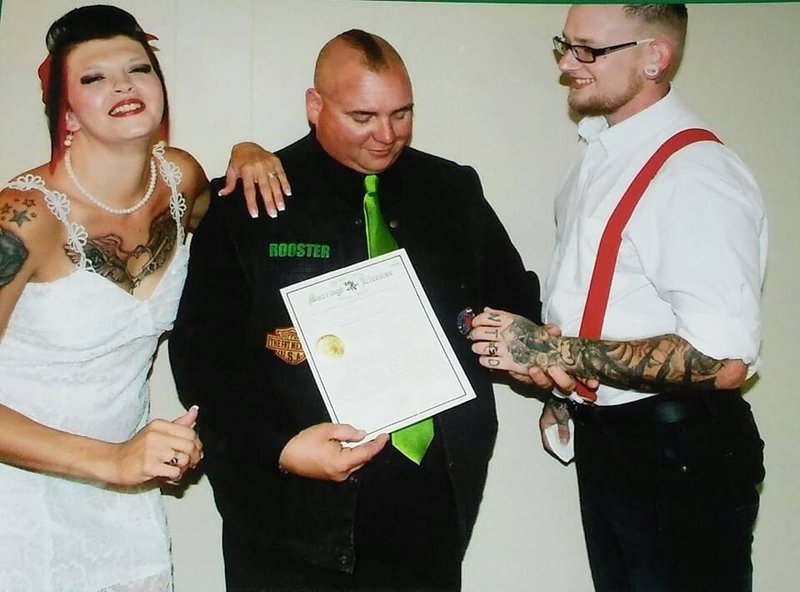 Tommy Lynn Woodcock, Jr. - Photo 122