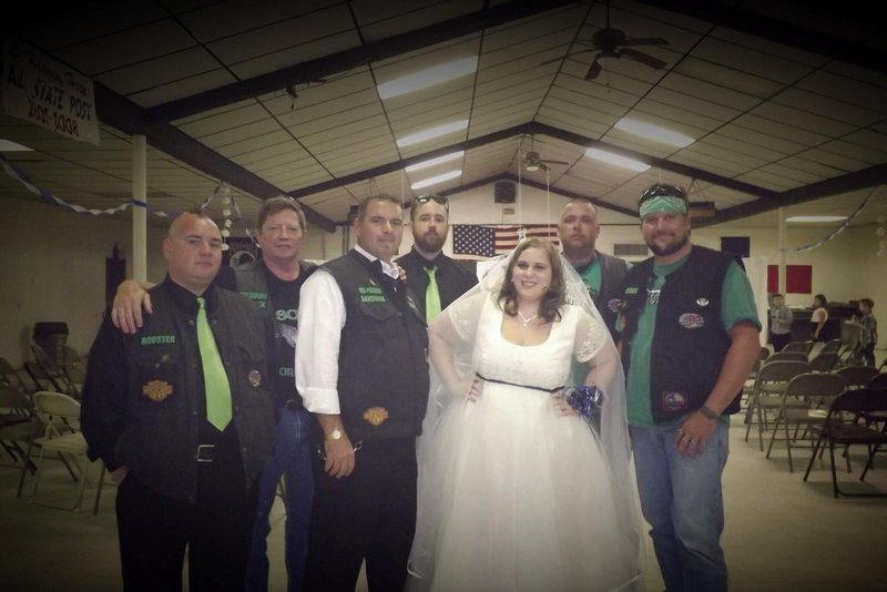 Tommy Lynn Woodcock, Jr. - Photo 123