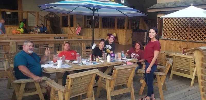 Tommy Lynn Woodcock, Jr. - Photo 124