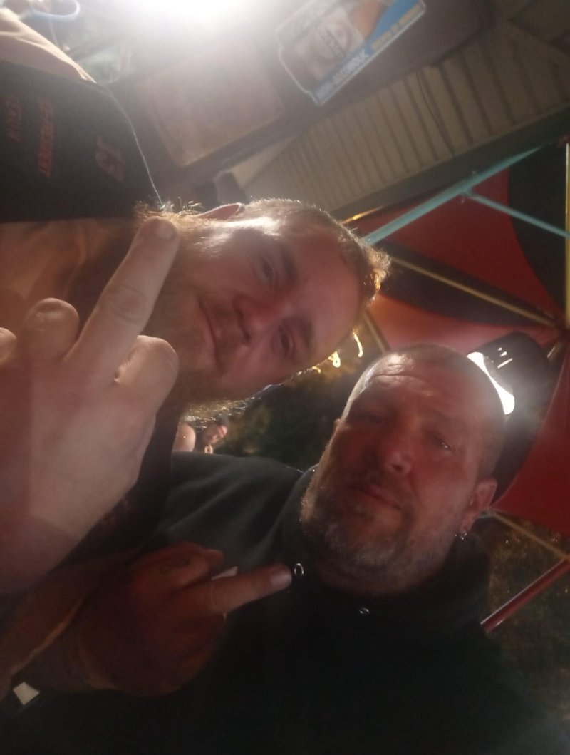 Tommy Lynn Woodcock, Jr. - Photo 128