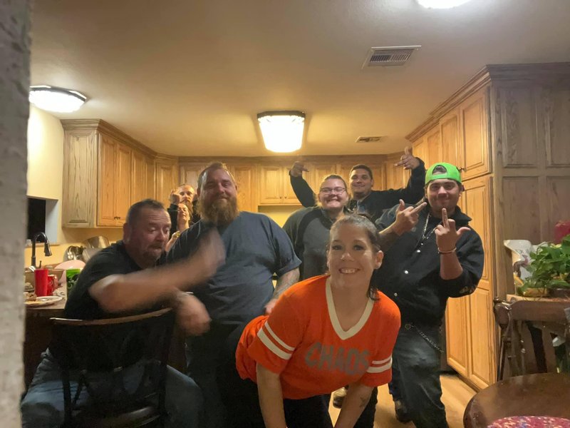 Tommy Lynn Woodcock, Jr. - Photo 134