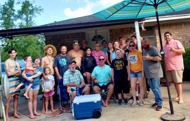 Tommy Lynn Woodcock, Jr. - Photo 136