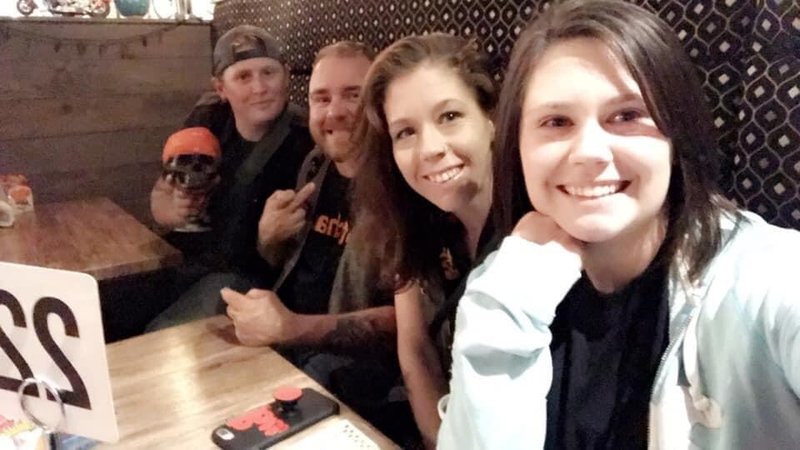 Tommy Lynn Woodcock, Jr. - Photo 137