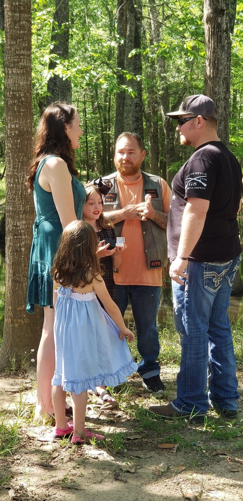 Tommy Lynn Woodcock, Jr. - Photo 139