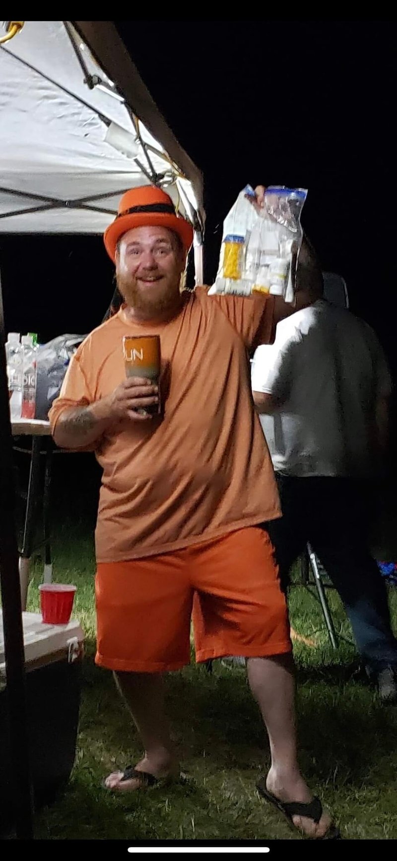 Tommy Lynn Woodcock, Jr. - Photo 142