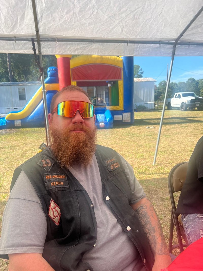 Tommy Lynn Woodcock, Jr. - Photo 145