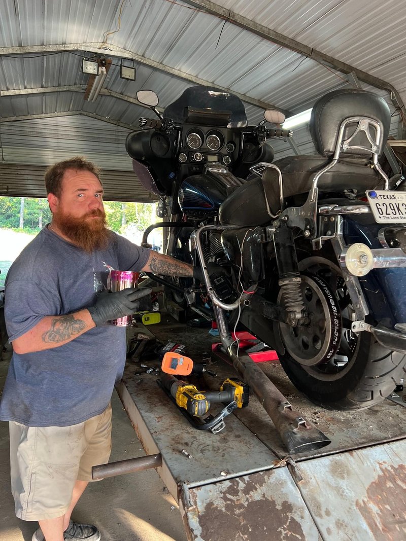 Tommy Lynn Woodcock, Jr. - Photo 147