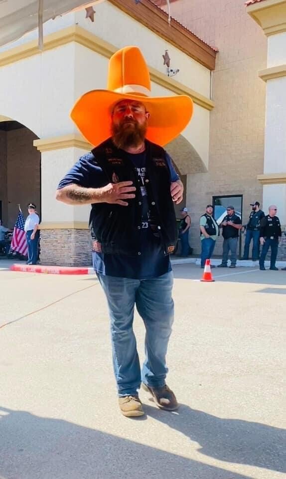 Tommy Lynn Woodcock, Jr. - Photo 148