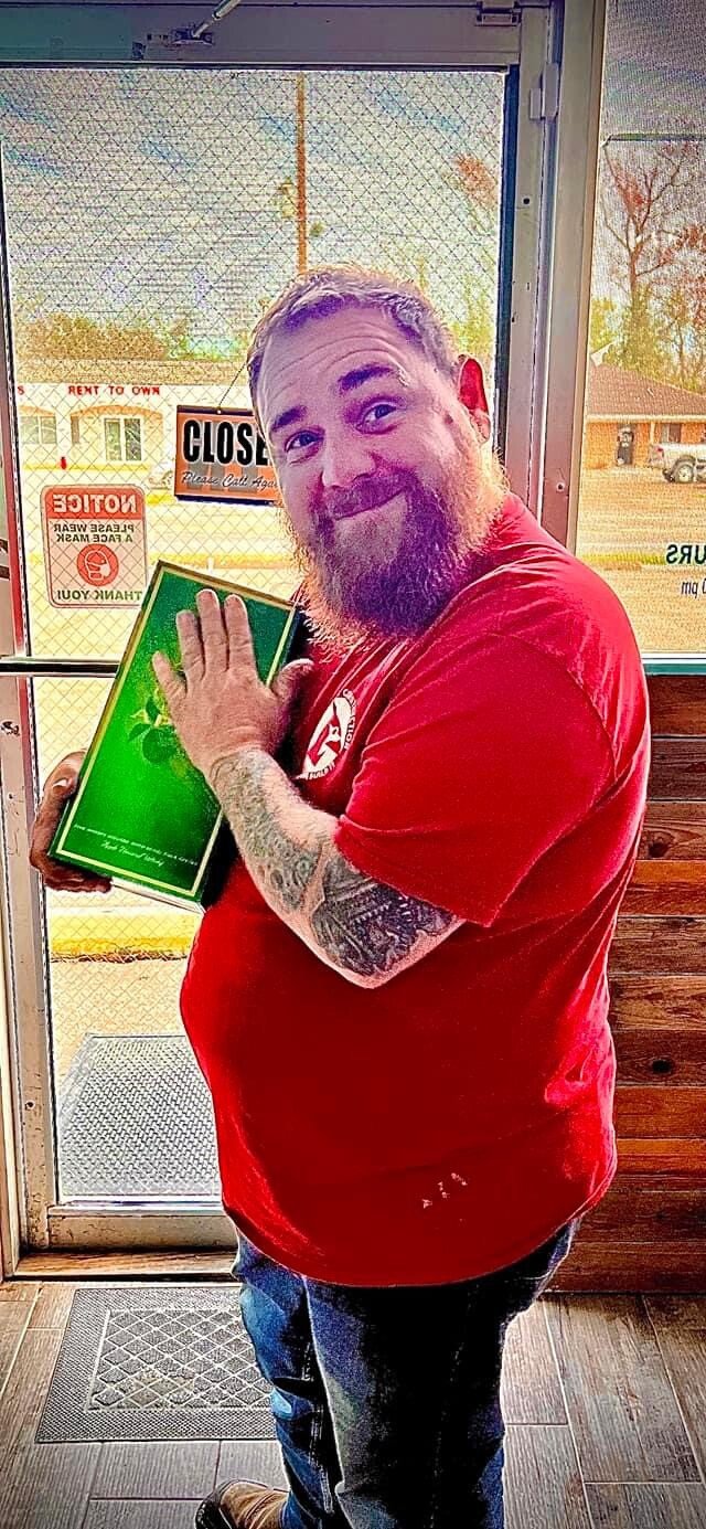 Tommy Lynn Woodcock, Jr. - Photo 150