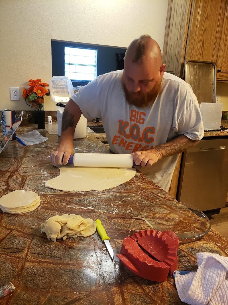 Tommy Lynn Woodcock, Jr. - Photo 151