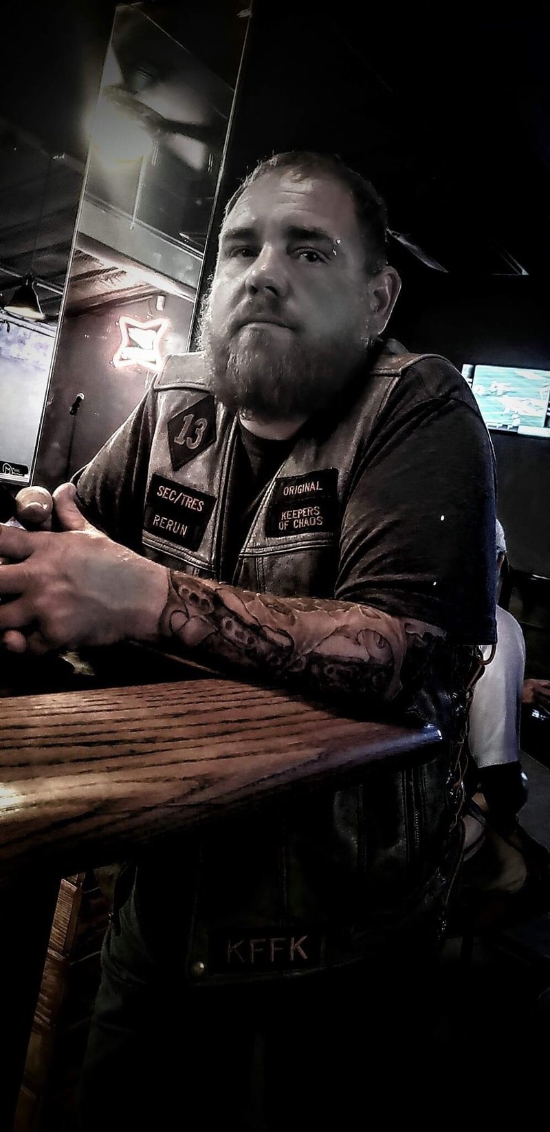 Tommy Lynn Woodcock, Jr. - Photo 153