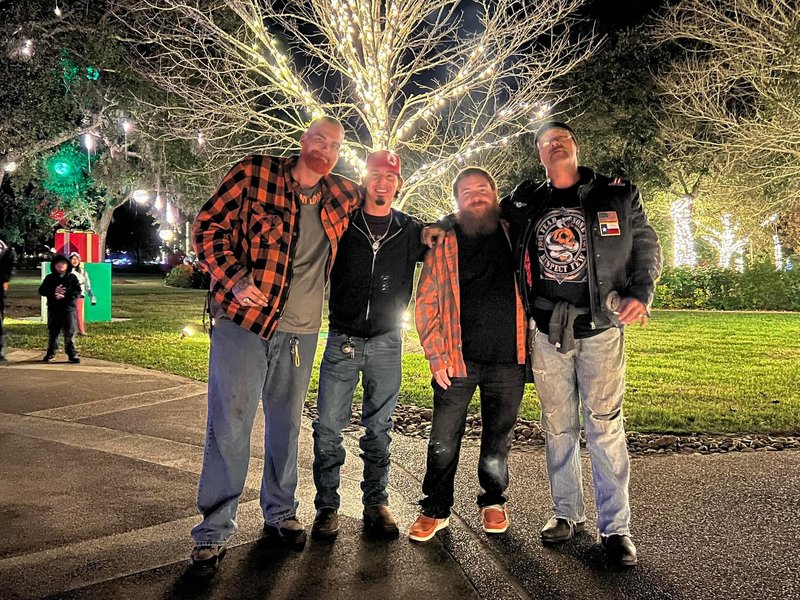 Tommy Lynn Woodcock, Jr. - Photo 154