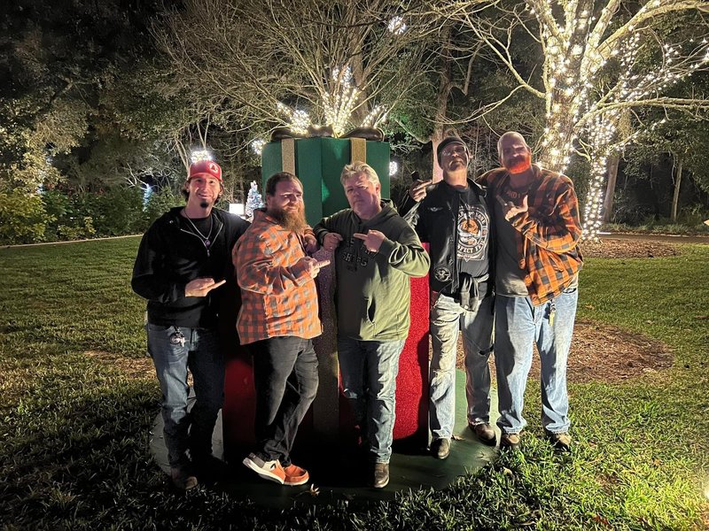 Tommy Lynn Woodcock, Jr. - Photo 155