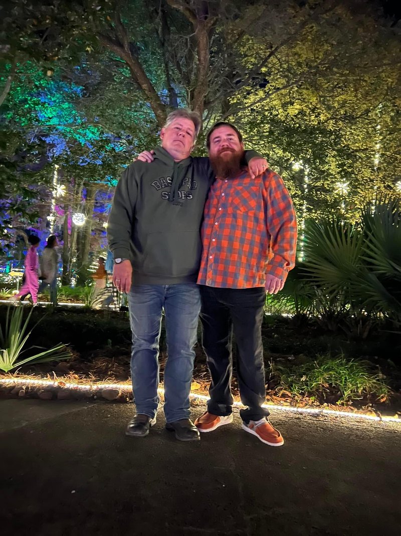 Tommy Lynn Woodcock, Jr. - Photo 157