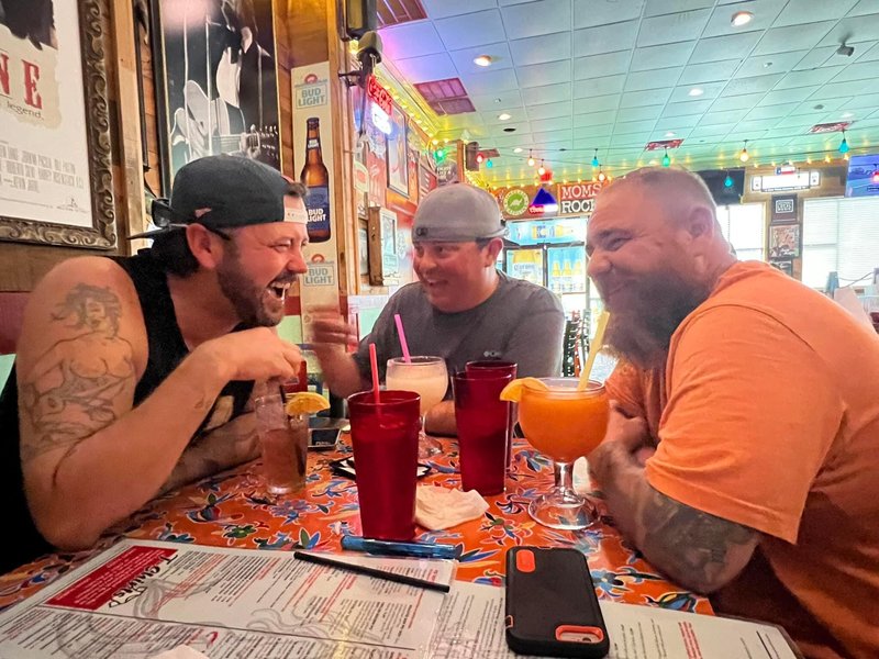 Tommy Lynn Woodcock, Jr. - Photo 160