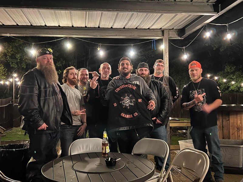 Tommy Lynn Woodcock, Jr. - Photo 162