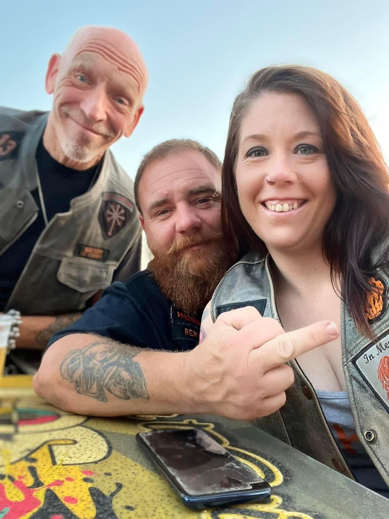 Tommy Lynn Woodcock, Jr. - Photo 166