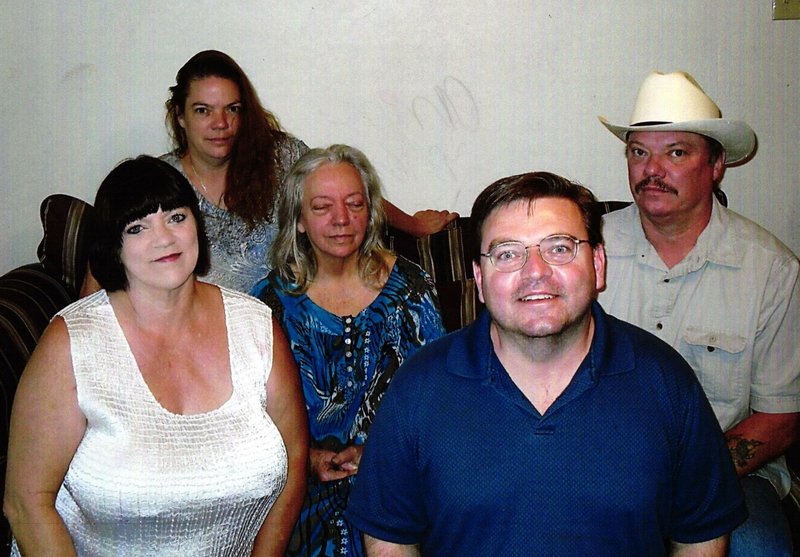 Joseph Carol "Pete" Brown - Photo 2