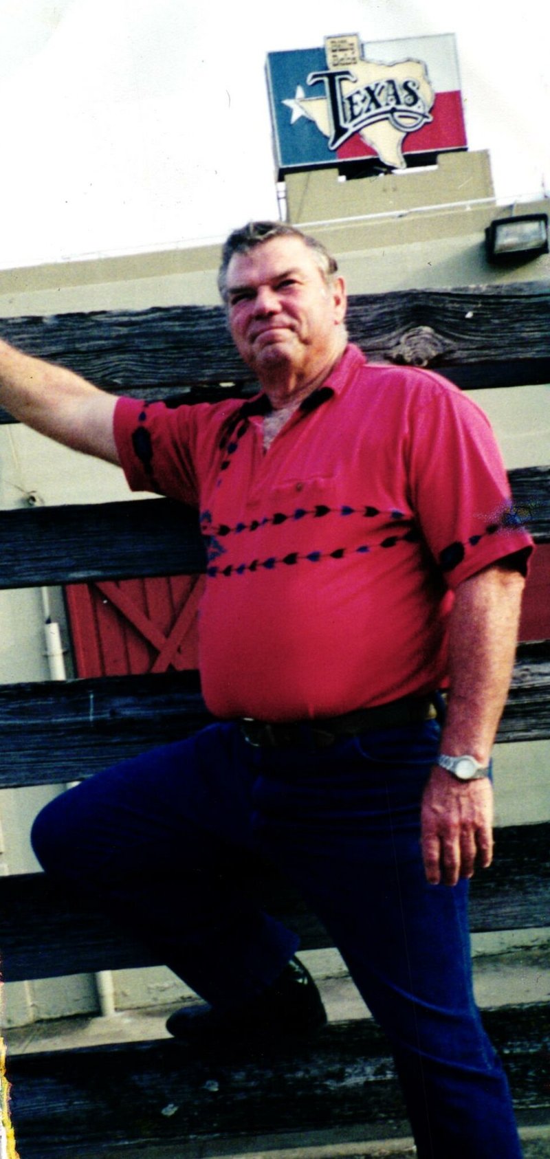 Joseph Carol "Pete" Brown - Photo 3