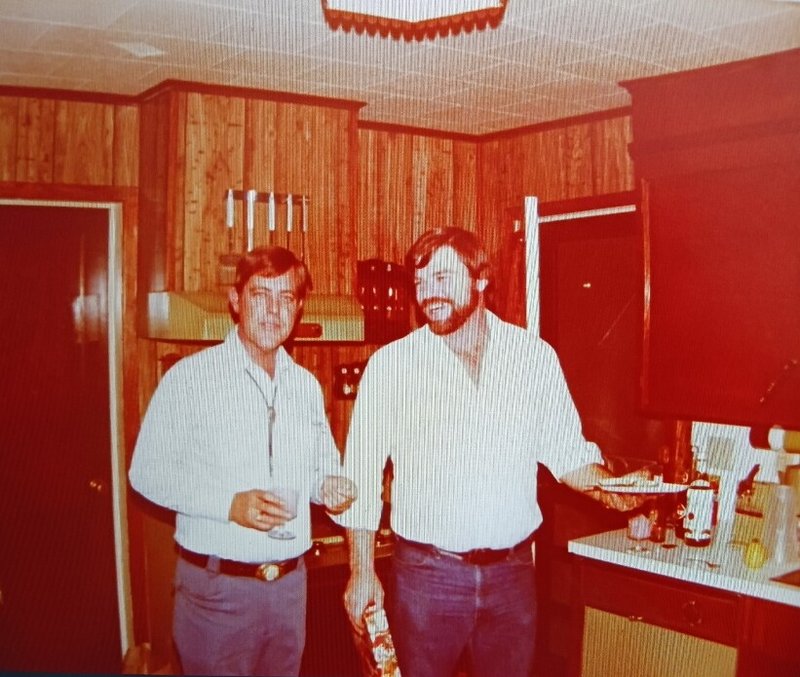 Joseph Carol "Pete" Brown - Photo 4