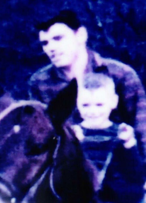 Joseph Carol "Pete" Brown - Photo 6