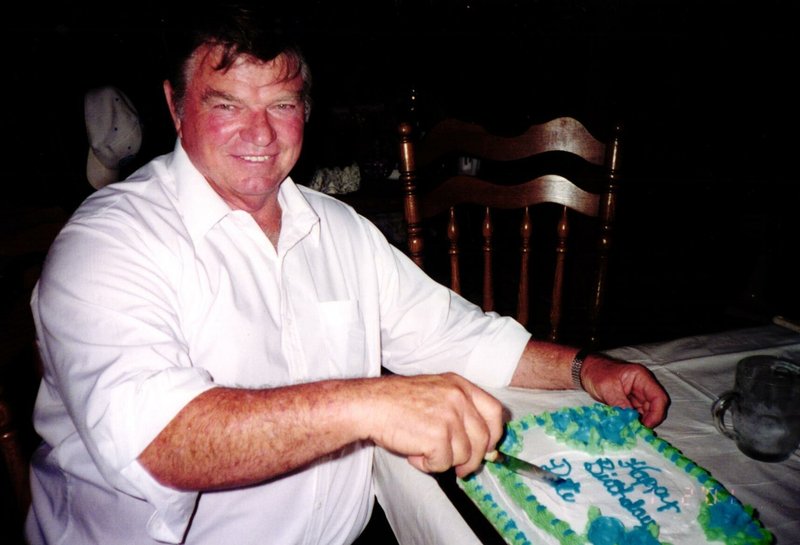 Joseph Carol "Pete" Brown - Photo 5