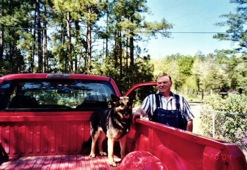 Joseph Carol "Pete" Brown - Photo 10