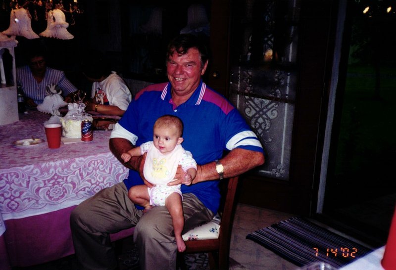 Joseph Carol "Pete" Brown - Photo 9