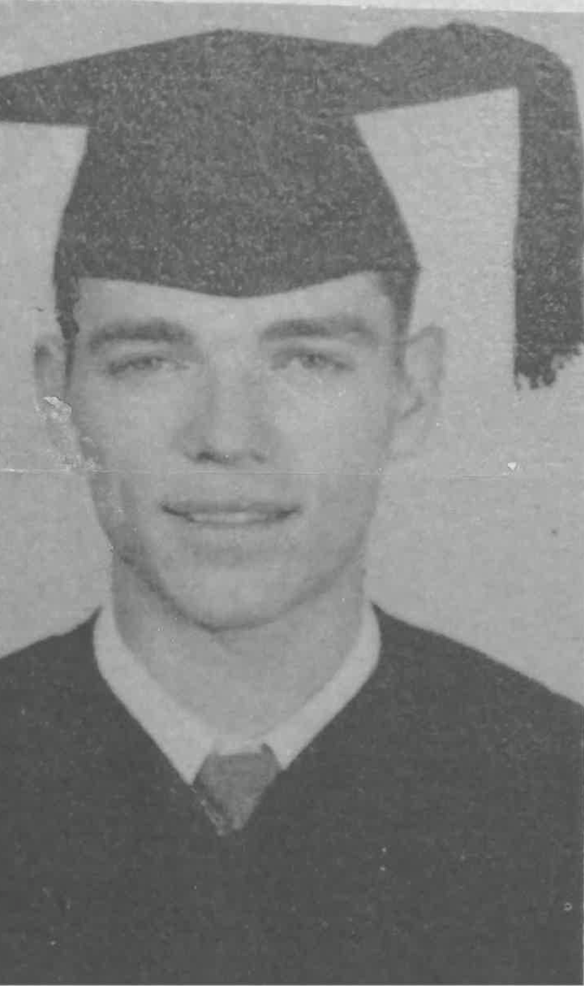 Joseph Carol "Pete" Brown - Photo 8