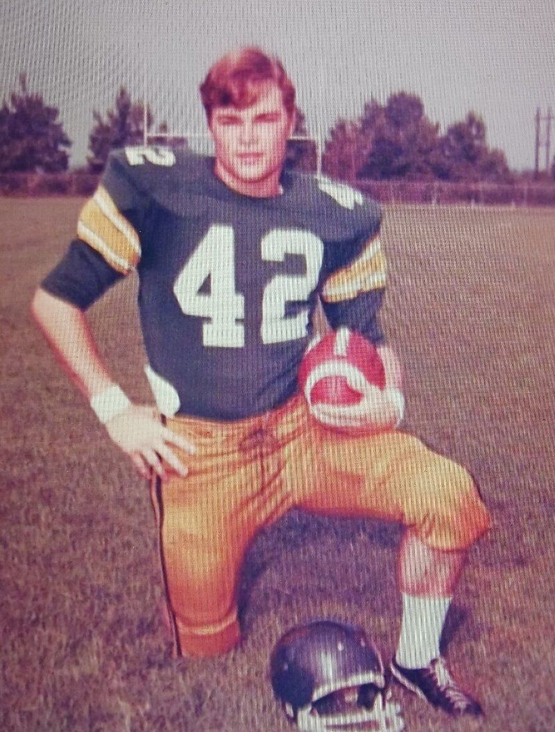 Joseph Carol "Pete" Brown - Photo 11