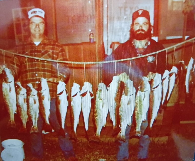 Joseph Carol "Pete" Brown - Photo 12