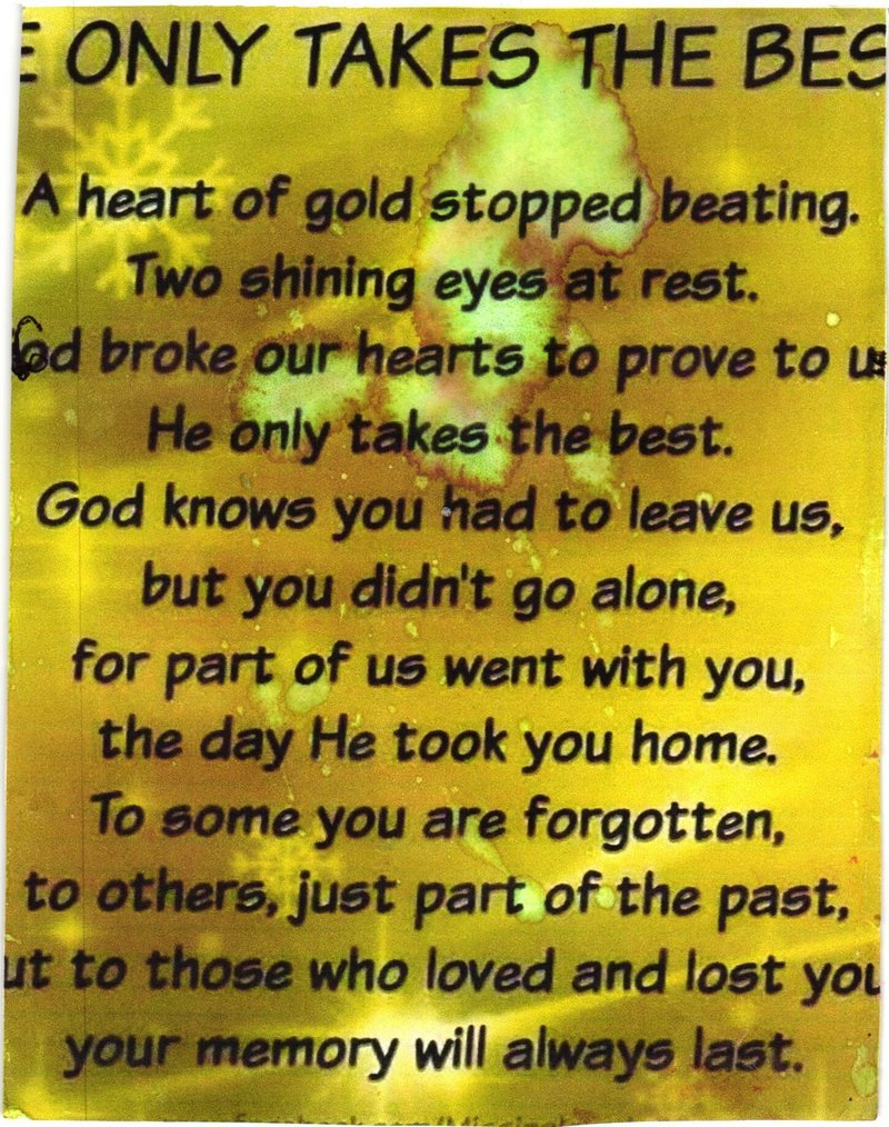 Joseph Carol "Pete" Brown - Photo 14