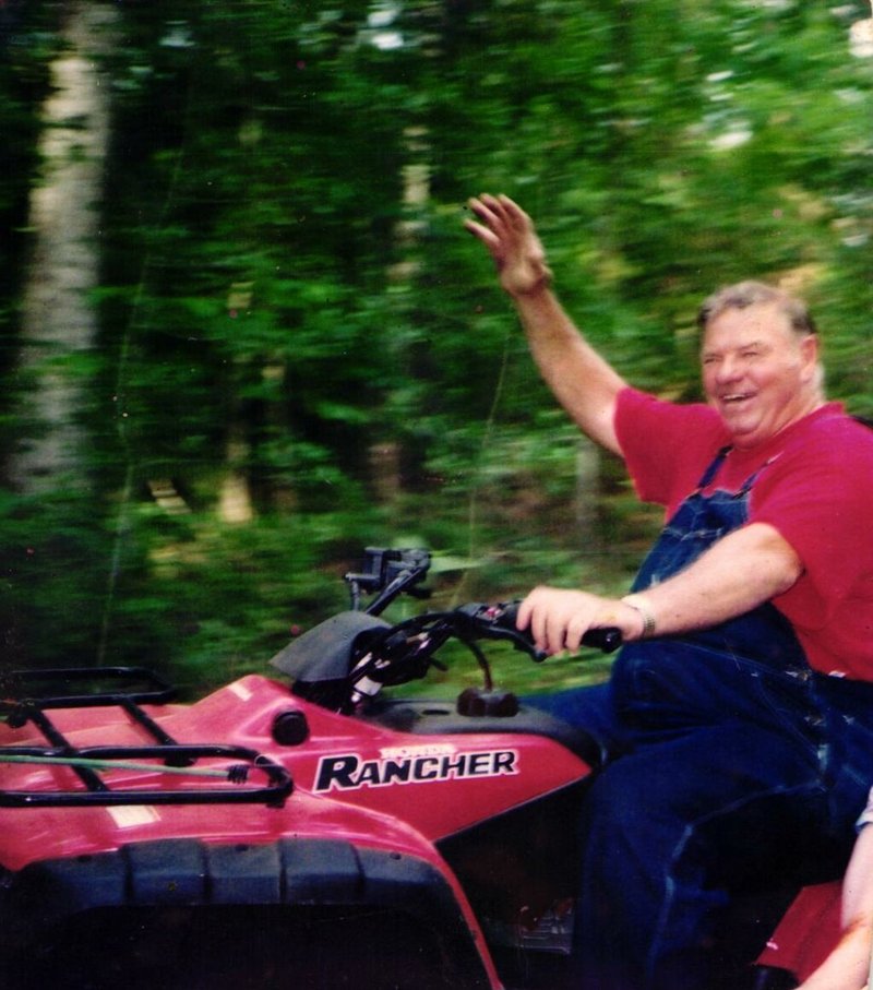 Joseph Carol "Pete" Brown - Photo 13