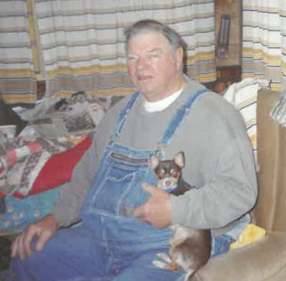 Joseph Carol "Pete" Brown - Photo 15