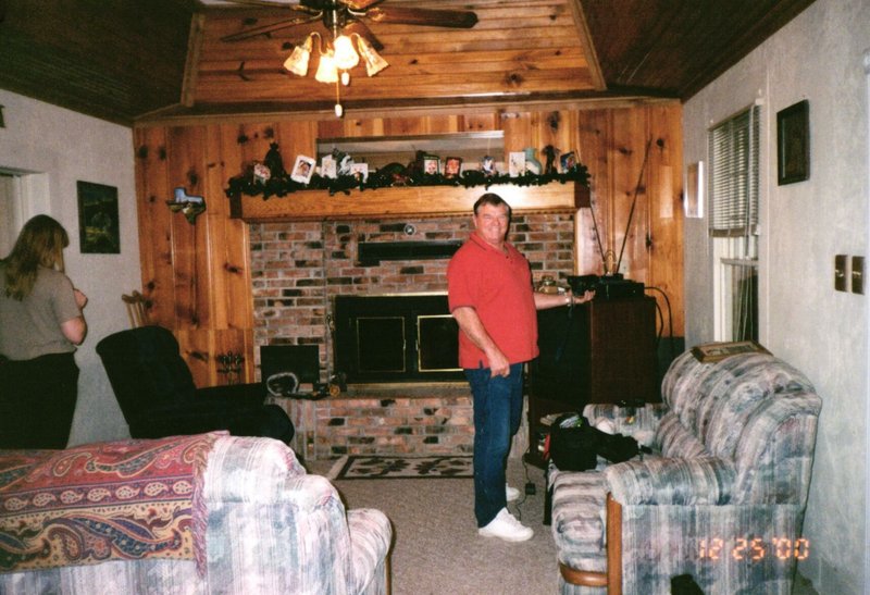 Joseph Carol "Pete" Brown - Photo 16