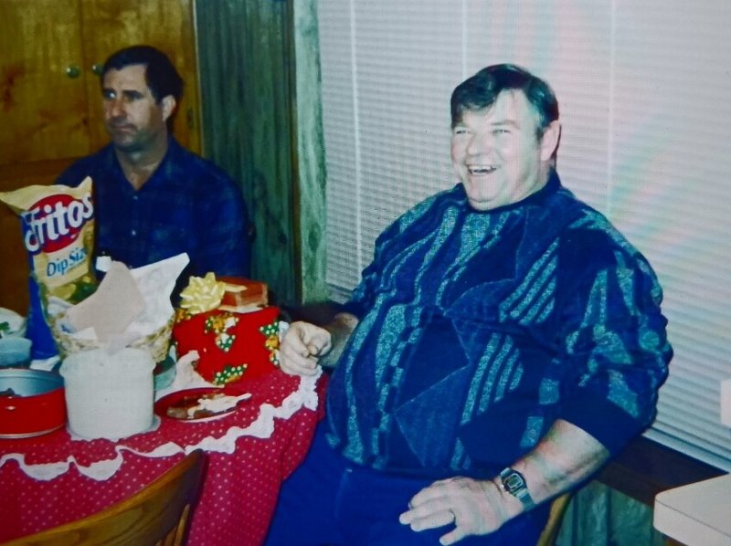 Joseph Carol "Pete" Brown - Photo 18