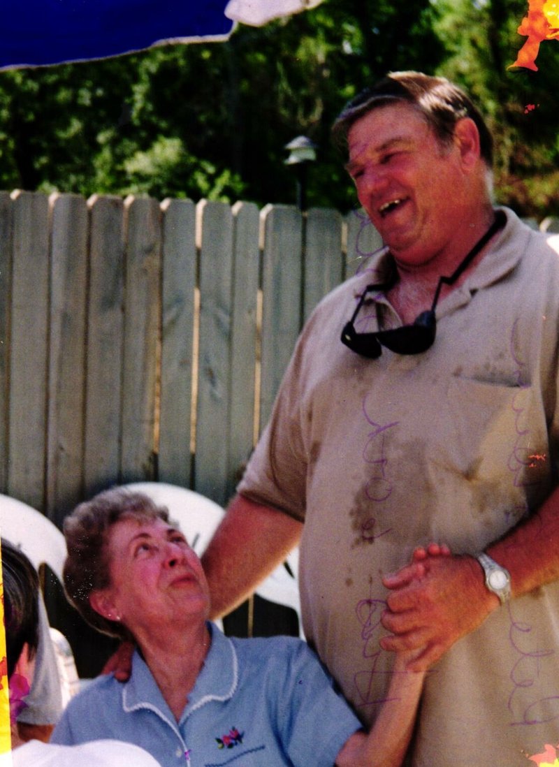 Joseph Carol "Pete" Brown - Photo 20