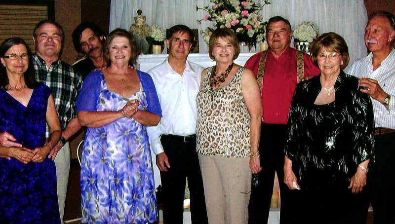 Joseph Carol "Pete" Brown - Photo 21