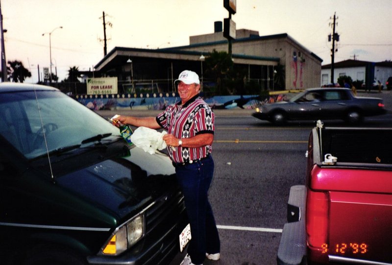 Joseph Carol "Pete" Brown - Photo 24