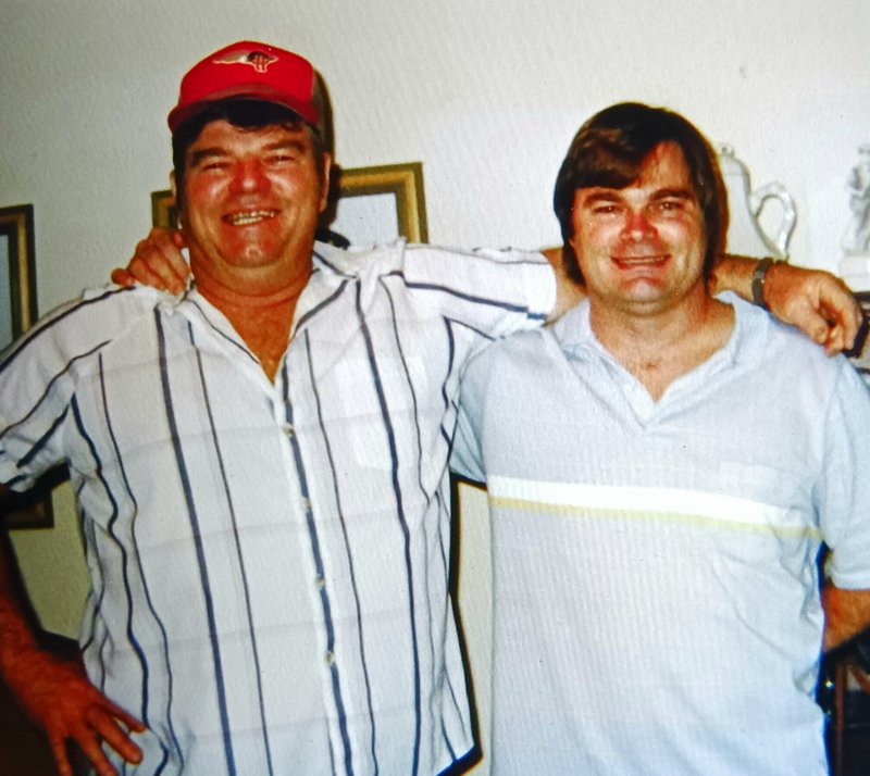 Joseph Carol "Pete" Brown - Photo 25