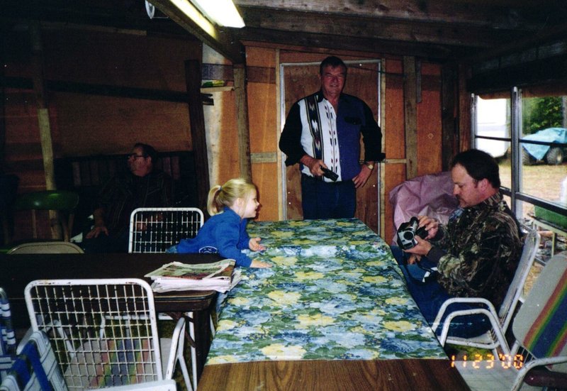 Joseph Carol "Pete" Brown - Photo 27