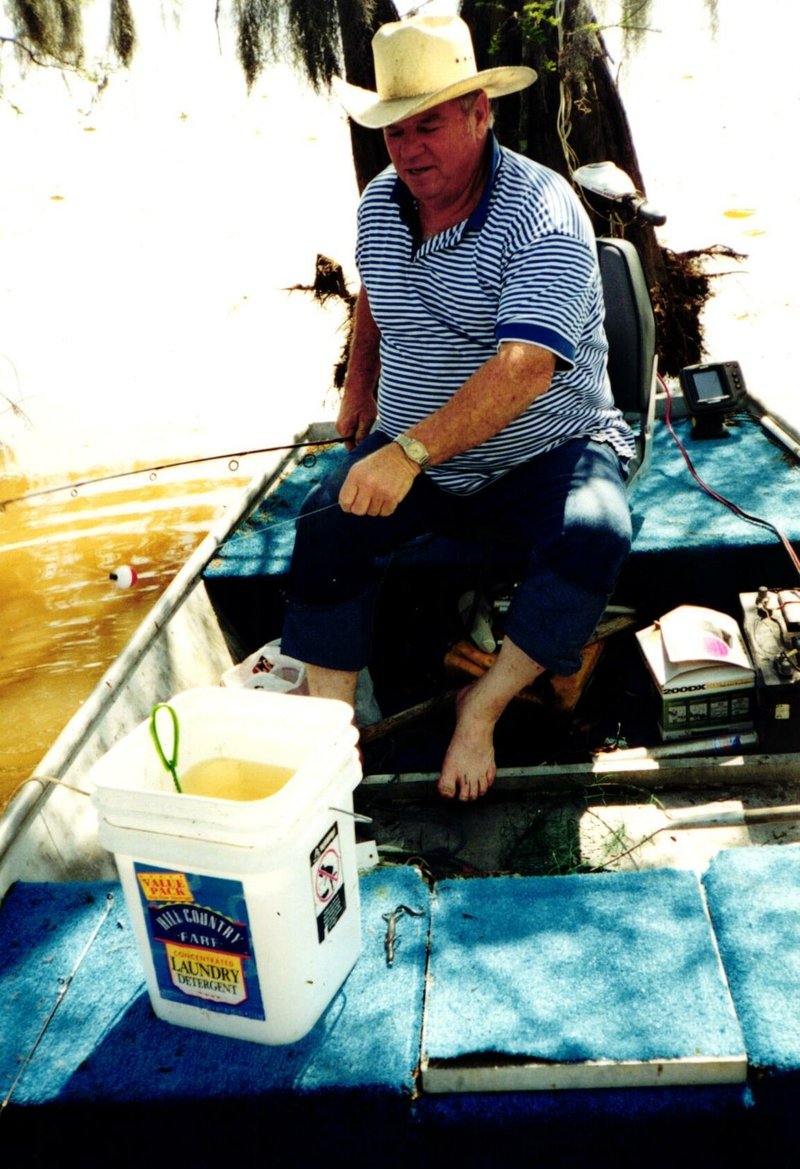 Joseph Carol "Pete" Brown - Photo 30