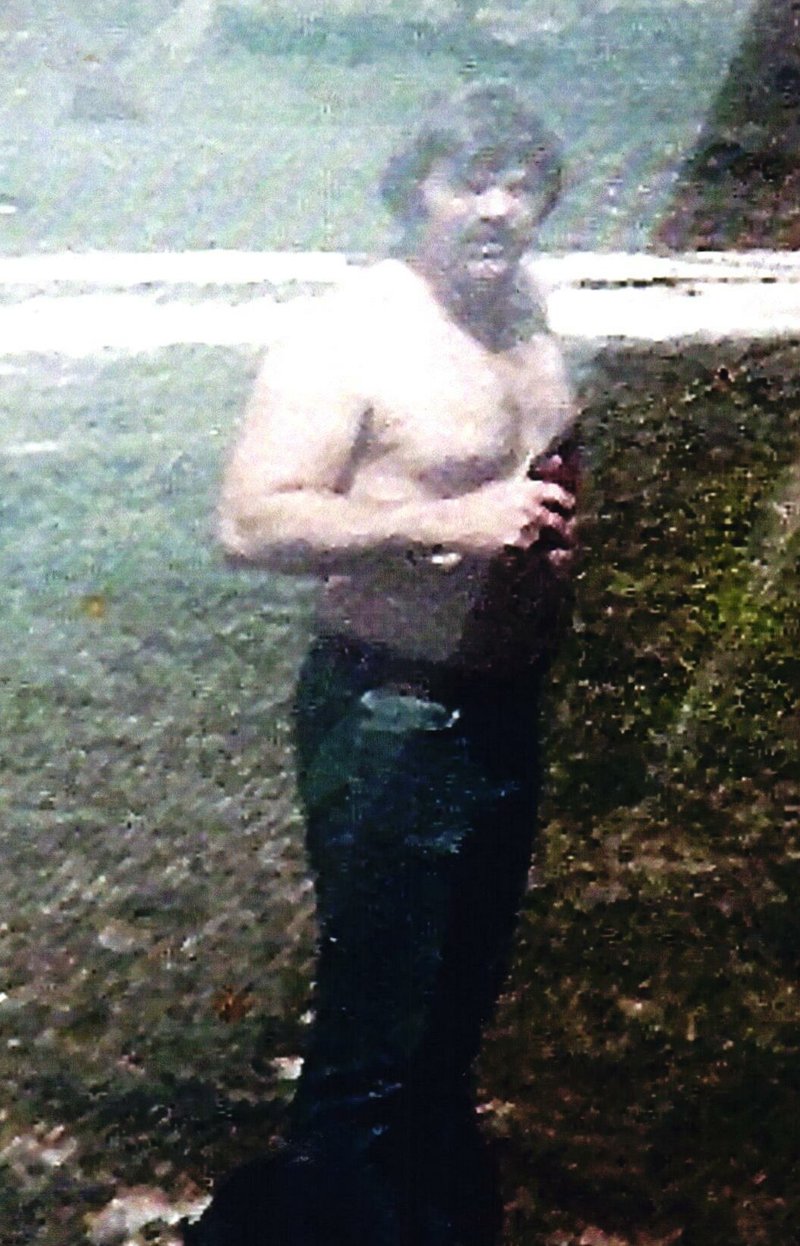 Joseph Carol "Pete" Brown - Photo 28