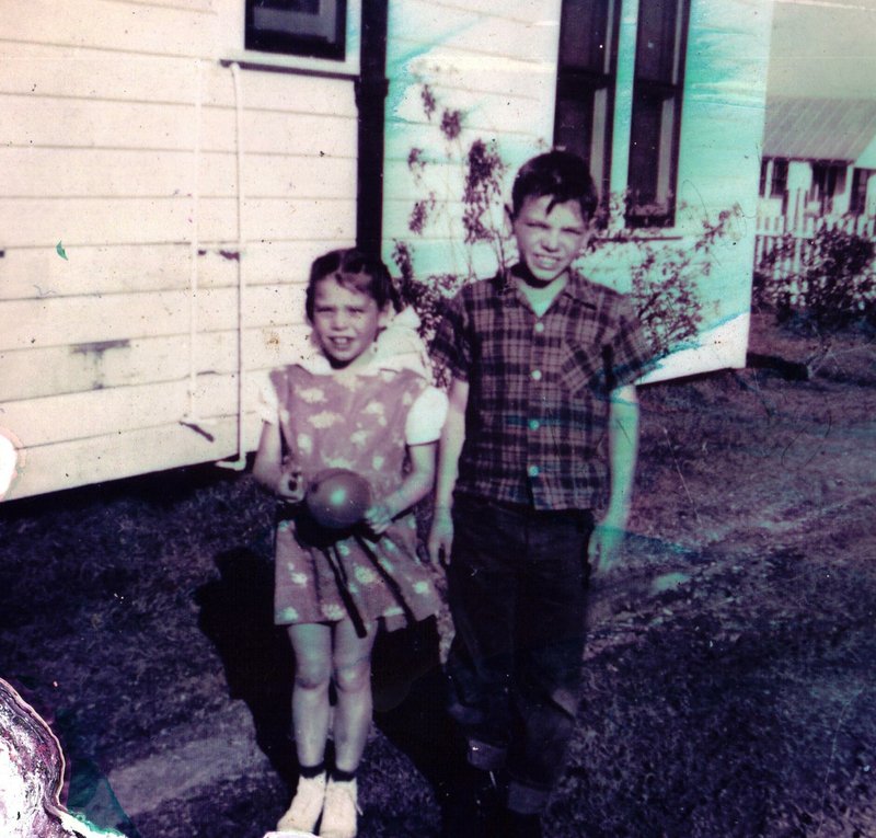 Joseph Carol "Pete" Brown - Photo 29